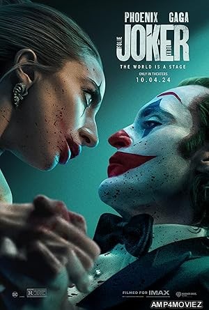 Joker Folie A Deux (2024) HQ Tamil Dubbed Movie